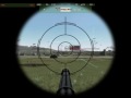 ArmA: UFO AddOns Gameplay