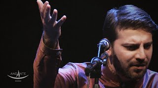 Watch Sami Yusuf Mast Qalandar video