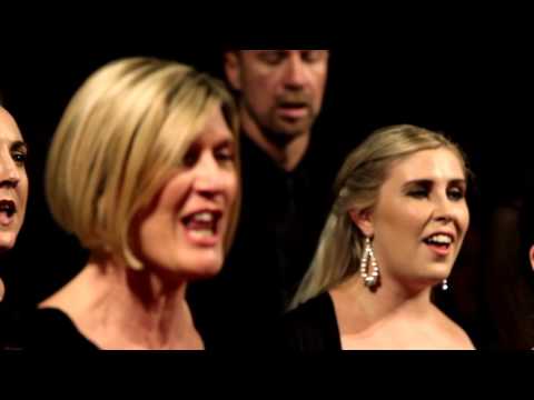 Glory (Live) Video