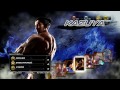 Graba Gra W Tekken Revolution Ps3