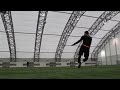 Amazing Football Skill - The Hip-Flick - F2 Tic-Tac