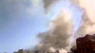 Ahlus-Sunnah Vs Houthis Rafidhah Part 1 Dar-Ul Hadeeth Dammaj Yemen