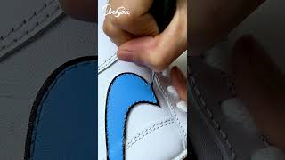 Custom Shoes