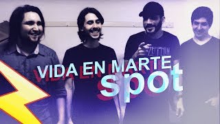 Spot - Sesión Vida en Marte // Caligo Films