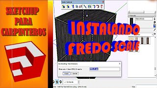 Cómo Instalar Fredo Scale?