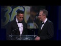 McLeod's Hall of Fame Induction Speech