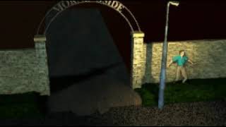 Phantasm: Necropolis City Of The Dead - Trailer [Unreleased]