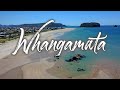 Whangamata Beach - New Zealand