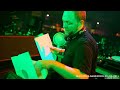 Ben Sims @ Awakenings 08-10-2011 Gashouder Amsterdam