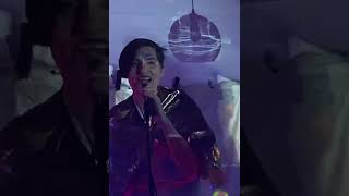 Anat Ben-David Live At Amp London 2022