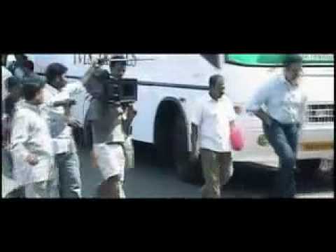 Making of Vettaiyadu Villaiyadu - karka karka