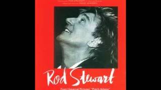 Watch Rod Stewart Faith Of The Heart video