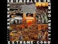 Brutal Truth - Extreme Conditions Demand Extreme Responses (1992) [Full Album]