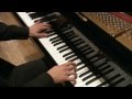 F. Chopin: ballade in g minor (Adam Gyorgy, Live in Budapest)