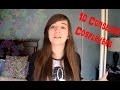 10 consejos cosplayers - San Chan