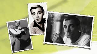 Watch Charles Aznavour Dammi I Tuoi 16 Anni video