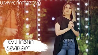 Ülviyyə Namazova - Evli İnsan Sevirəm ( Music )