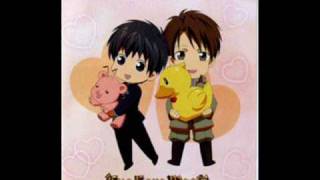 Watch Kyou Kara Maou Suteki Na Shiawase video