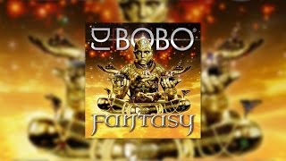 Watch Dj Bobo Fantasy video