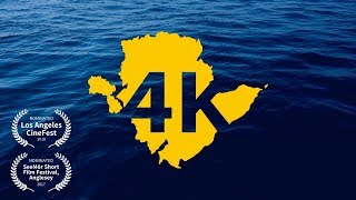 Anglesey in 4K - Ynys Môn yn 4K