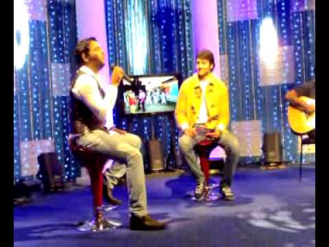 Kaler Kanth - Tere Naina Varge Nain Mh1 Interview