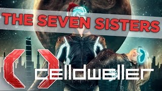 Watch Celldweller The Seven Sisters video