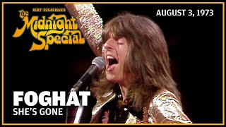 Watch Foghat Shes Gone video