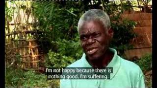 Carving Up The Congo