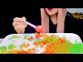 Asmr Popping Boba Eating Sounds No Talking Asmr Popping Boba Eating Sounds No Talking