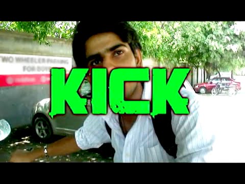 Salman Khans KICK Side Effects | SPOOF Full Movie