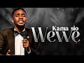 Paul Clement - Kama sio wewe ( Worship medley )