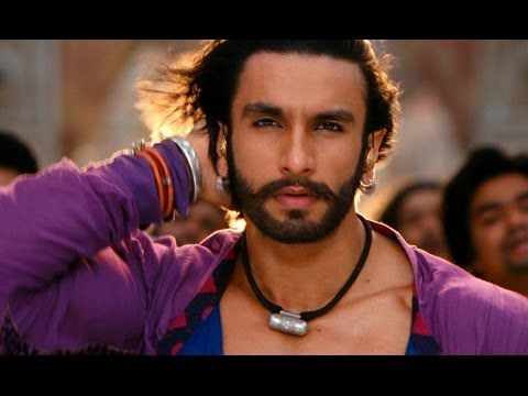 Happy Tattad Tattad Ranveer Singh!