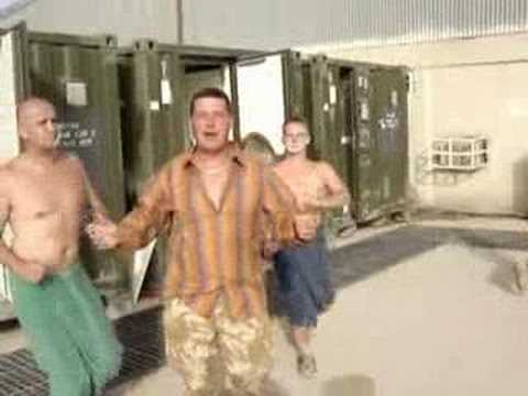 British Army