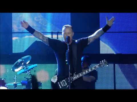 Скачать metallica turn the page mp3