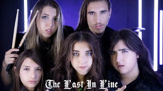 Liliac - The Last In Line