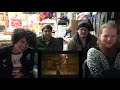 Bangkok Knockout Fight Scene Reaction And Discussion Bangkok Knockout Fight Scene Reaction And Discussion