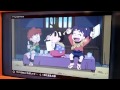 NHKスタジオパークでアフレコ体験に挑戦!