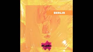 Bruno Mendoza Pedrassani Belgium Amnesia Original Mix