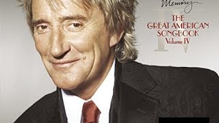 Watch Rod Stewart Thanks For The Memory video