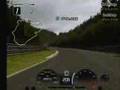 RX 7 Type R Bathurst R Nurburgring Nordschleife PS2 GT4