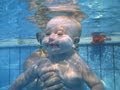 Ambientamento in Acqua per Neonati #2