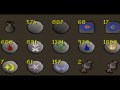 funny runescape bank video