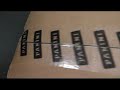 JohnB's 2012/13 Panini Select Basketball 2 Box Break