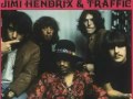 Jimi Hendrix & Traffic - Jam Thing (Rare Live Session)