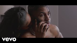 Ddg Ft. Queen Naija - Hold Up