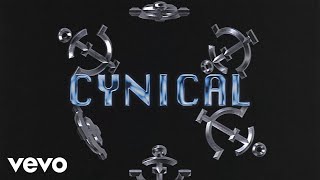 twocolors x Safri Duo x Chris de Sarandy - Cynical [ Lyric Video]