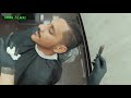 Wedding Day 2019 Amazing Hair Transformation (Hochzeit) Haar stylen für Männer
