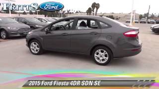 Fritts Ford, Riverside CA 92504