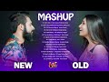 Old VS New Bollywood Mashup Songs 2020 | 90's Bollywood Songs mashup Old to new 4  HINDI SONGS 2020
