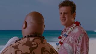 Forgetting Sarah Marshall - Its Like The Sopranos